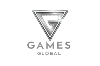 Games Global logo internationale spelontwikkelaar