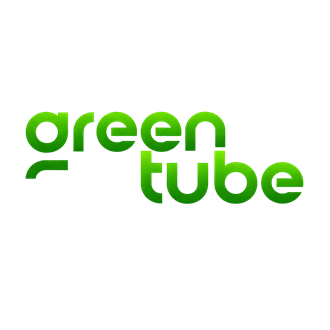 Greentube logo klassieke slots en casinospellen