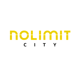 Nolimit City logo innovatieve slot studio
