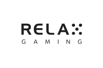 Relax Gaming logo slots en aggregatie platform