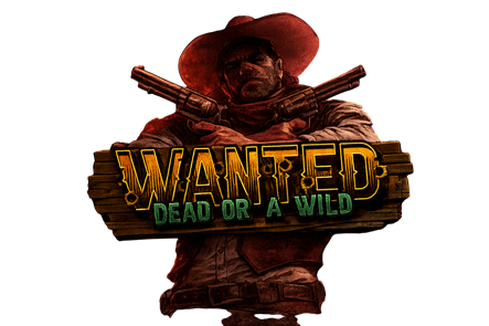 Wanted Dead Or A Wild Hacksaw Gaming western slot met sticky wilds